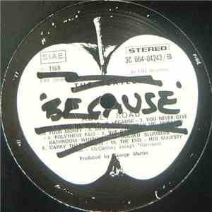 Kayo - Because download free