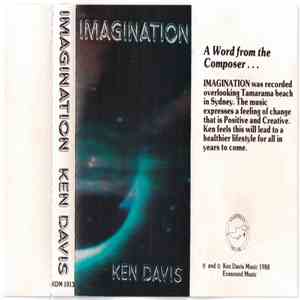 Ken Davis  - Imagination download free