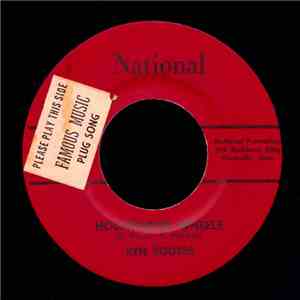 Ken Rogers - El Dorado download free