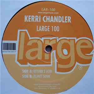 Kerri Chandler - Return 2 Acid download free