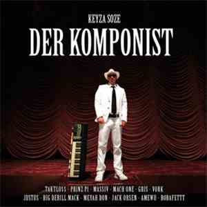 Keyza Soze - Der Komponist download free