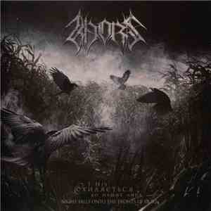 Khors - І Ніч Схиляється До Наших Лиць (Night Falls Onto The Fronts Of Ours) download free