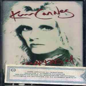 Kim Carnes - Barking At Airplanes download free