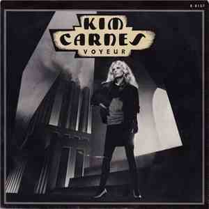Kim Carnes - Voyeur download free