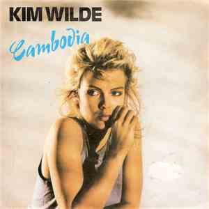 Kim Wilde - Cambodia download free