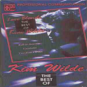 Kim Wilde - The Best Of download free