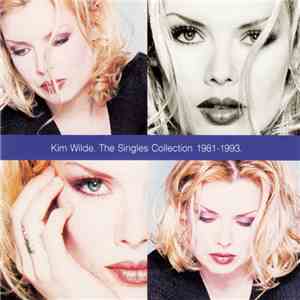 Kim Wilde - The Singles Collection 1981-1993 download free