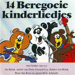 Kinderkoor o.l.v. Meindert Bosklopper - 14 Beregoeie Kinderliedjes download free