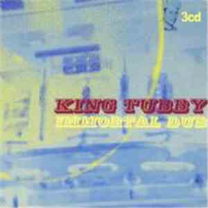 King Tubby - Immortal Dub download free
