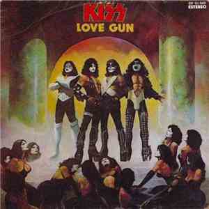 Kiss - Love Gun (El Cañon Del Amor) download free