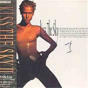 Kiss The Sky - Kiss The Sky II download free