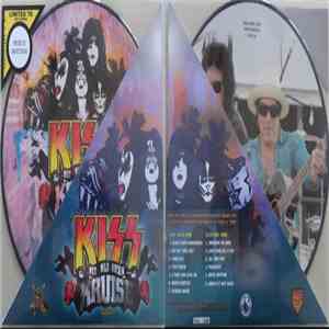 Kiss - Wet Wild Rockin Kruise Volume 2 download free