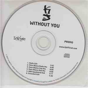 KJ - Without You download free