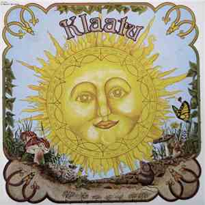 Klaatu - Klaatu download mp3 flac