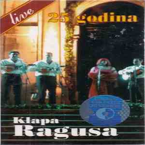 Klapa Ragusa - 25 Godina download free