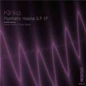 Klinika - Psychiatric Hospital G.P. EP download free