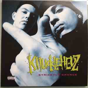 Knucklehedz - Stricktly Savage download free