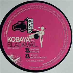 Kobaya - Blackmail download free