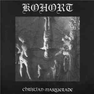 Kohort - Christian Masquerade download free