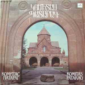 Կոմիտաս = Komitas - Պատարագ = Patarag download free