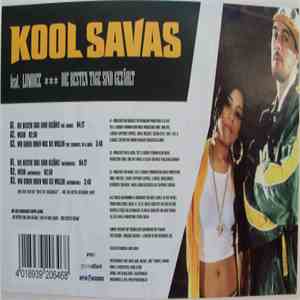 Kool Savas Feat. Lumidee - Die Besten Tage Sind Gezählt download free