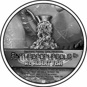 Kooz - Anthropophagous EP download free