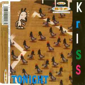 Kriss - Tonight download free