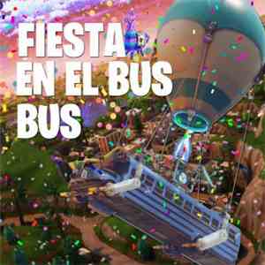 Kronno Zomber - Fiesta En El Bus download free
