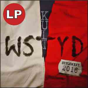 Kult  - Wstyd Suplement 2016 download free