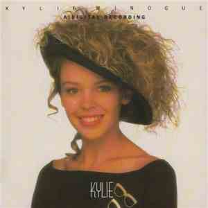 Kylie Minogue - Kylie download free Kylie Minogue - Kylie download mp3 flac