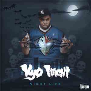 Kyo Itachi - Night Life download free