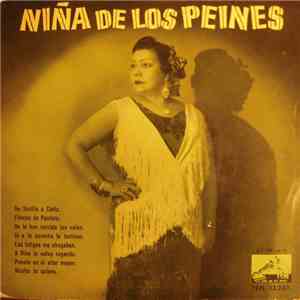 La Niña De Los Peines - De Sevilla A Cadiz download mp3 flac