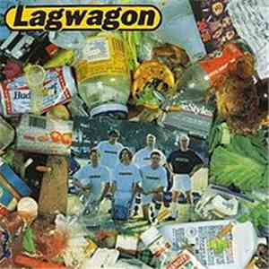 Lagwagon - Trashed download free