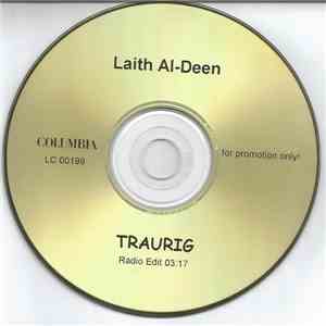 Laith Al-Deen - Traurig download free