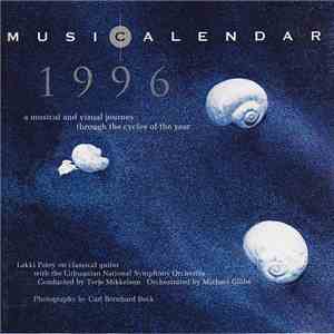 Lakki Patey - Musicalendar 1996 download free