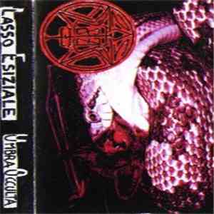 Lasso Esiziale - Umbra Occulta download free