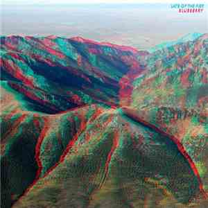 Late Of The Pier - Blueberry download free