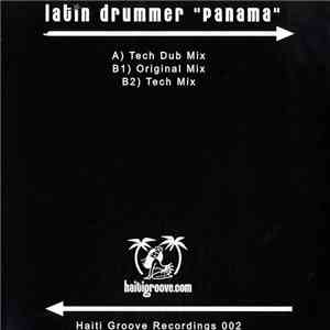 Latin Drummer - Panama download free