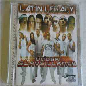 Latin Legacy - Under Surveillance download free