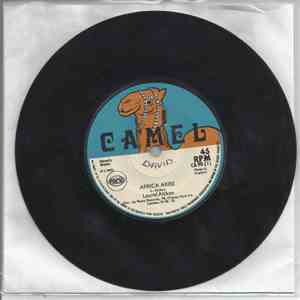 Laurel Aitken / Gi Ginri - Africa Arise / Holy Mount Zion download free