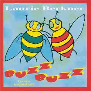 Laurie Berkner - Buzz Buzz download free