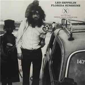 Led Zeppelin - Florida Sunshine download free