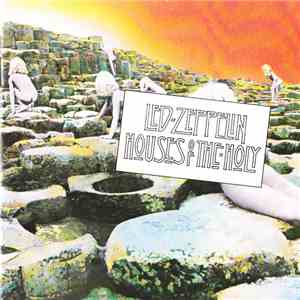 Led Zeppelin - Houses Of The Holy download free