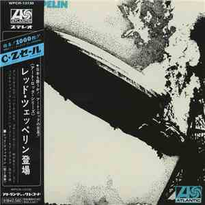 Led Zeppelin - Led Zeppelin download free