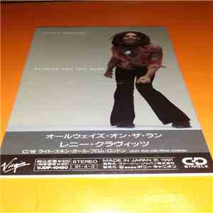 Lenny Kravitz - Always On The Run download free
