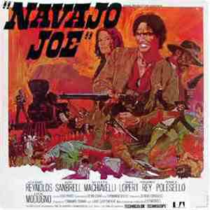 Leo Nichols - Navajo Joe download free