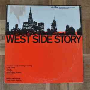 Leonard Bernstein - West Side Story download free