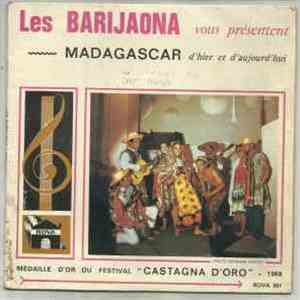 Les Barijaona - Salama E ! Lay Bary download free