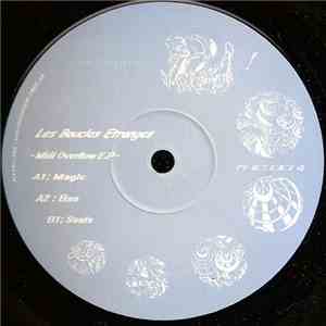 Les Boucles Etranges - Midi Overflow E.P download free