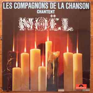 Les Compagnons De La Chanson - Les Compagnons De La Chanson Chantent Noël. download free